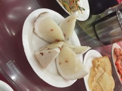 春园海鲜广场三排六号-春园海鲜广场D区6号(钟姐海鲜加工店)