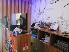 -鳗鱼家·深夜食堂(军博店)