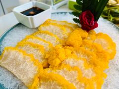 -花菇朵 ll 野生菌火锅·精品云南菜(后沙峪店)