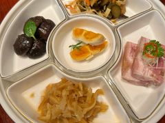 -扬州香格里拉·香宫中餐厅