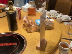 -老阿爸鲜鱼土菜(独墅湖店)