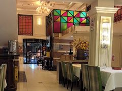 -大鸭梨烤鸭(左家庄店)