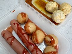 -山水肠粉(盐田店)