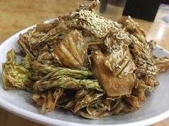 麻将白菜-力力豆花庄(广渠门店)