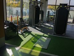 -METIS FITNESS女性健身工作室