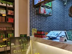 -梧州双钱龟苓膏(丽港航母店)