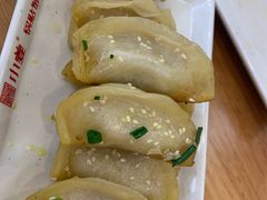 -小姜锅贴(凤凰街店)