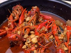 -聚味瞿记·龙虾堂(坡子街店)