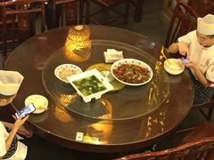 -杨记隆府(南坪店)