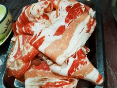 肥牛-木萨火锅店(开鲁路店)