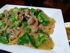 -雄记·揭阳桐坑牛肉店(建华路店)