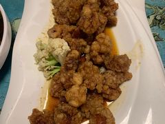-海市蜃楼花园主题餐厅(石顶店)