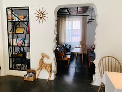 -几静cafe(基湖店)