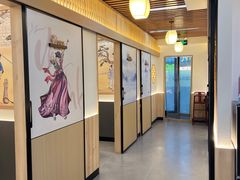 -本达人海鲜烧烤·朝鲜族风味(发展店)