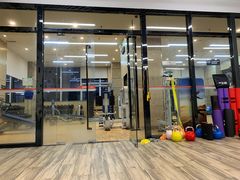 -乐刻运动健身(新浩e都店)