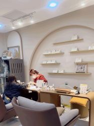点击看大图 -花系美·美甲美睫精品店