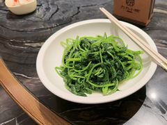 -湘力力小院·鱼汤泡饭(枫林路店)