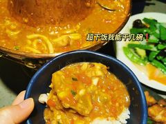 -觅山云南菜(泊富ICITY店)