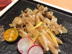 烤圣子王-yokocho上横町·日本食街(深业上城店)