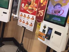 -麦当劳(天兴罗斯福店)