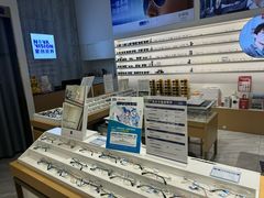 -宝岛眼镜·星创视光中心(金桥店)