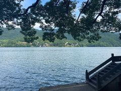 -严子陵钓台(富春江小三峡)