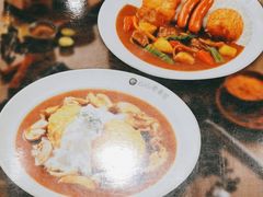 -COCO壱番屋(北京平安国际金融中心店)