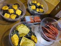 -HIHE Bistro·Oyster Bar(华熙live店)