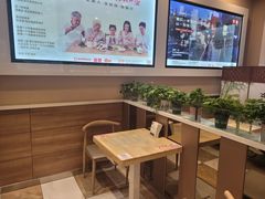 -嘉和一品粥(魏公村店)