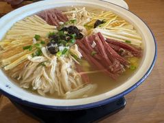 -得意楼蒸菜馆
