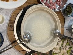 -丰尔粥食·粥底火锅·桑拿鸡(大良总店)