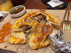 -那拉提之疆·新疆菜(美院店)