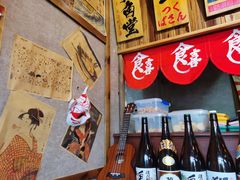 -食喜料理(诸城店)