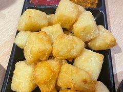 -胡马八破·川菜小馆(宽厚里店)