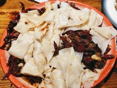 -柴窝堡22号辣子鸡·传承新疆菜