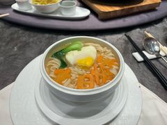 -北京泰富酒店-柏景轩中餐厅