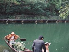 -怪咖·joker陈楠