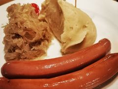 -巴伐利亚啤酒坊(意式风情街店)