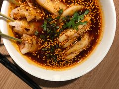 -新太二·鲜料川菜(万泰汇店)