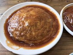 -闻香阁·清真(光荣道店)