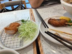 -味千拉面(金融街店)