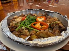 -美极鲜食坊(宝安南路店)