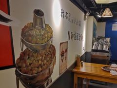 -黄泰吉拾味餐厅(江汉路店)