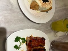 -翠华餐厅(德基广场店)