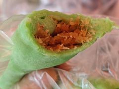 -陈记印尼风味小吃(北湖店)