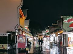 -零陵古城