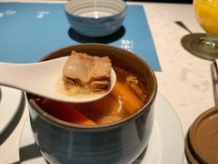 山药排骨汤-荣小馆(临海世纪花城店)