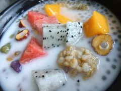 -三亚国光豪生度假酒店-椰语堂(国光豪生店)