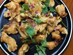 -汉唐守艺人·河北面馆(民心河店)