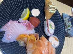 -金安大饭店-金品自助餐厅